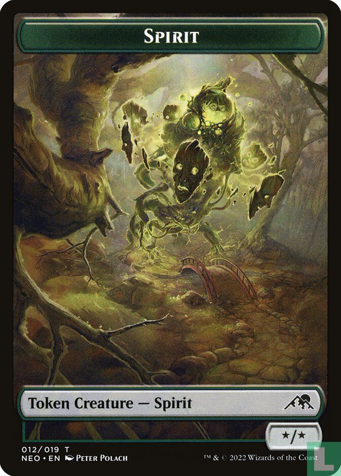 Spirit