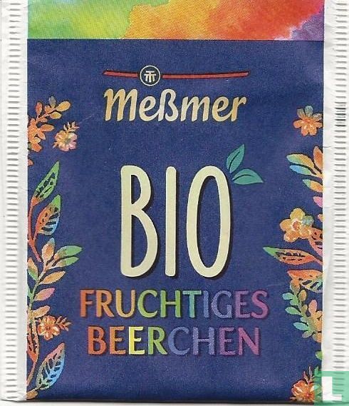Fruchtiges Beerchen