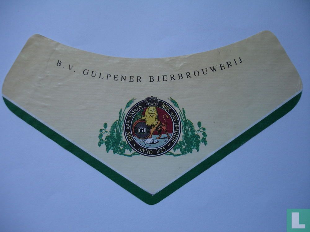 Gulpener Pilsner 