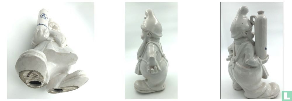 Beeld Louter Kabouter [32 cm]