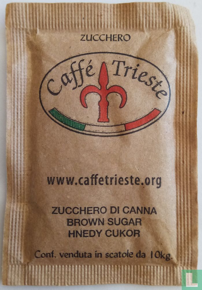 Caffé Trieste