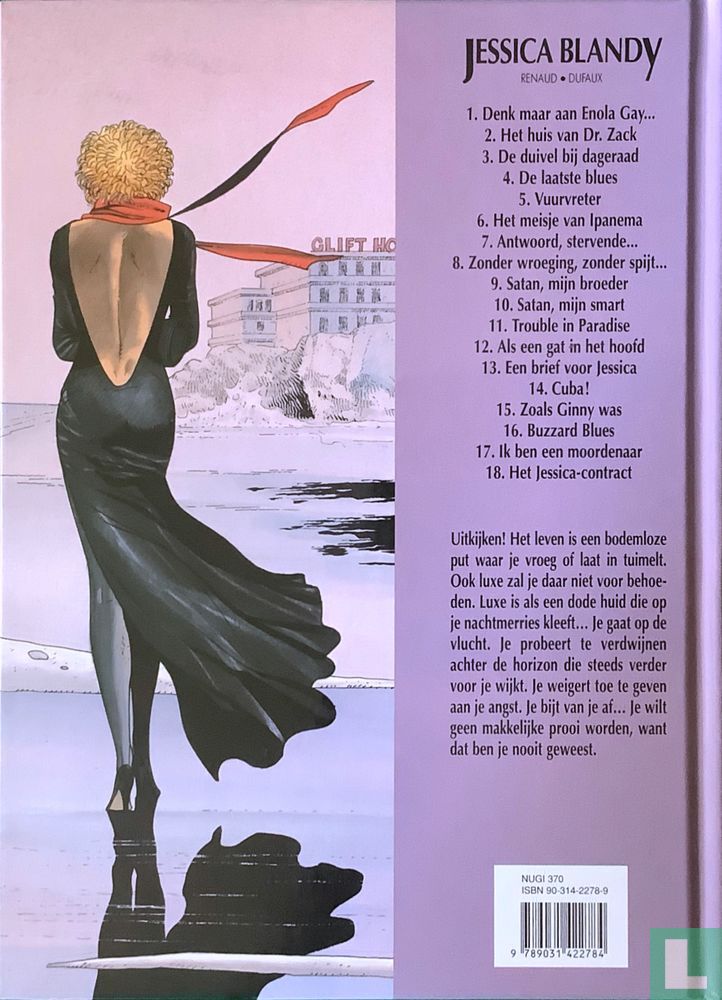 Het Jessica-contract