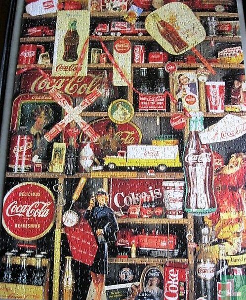 Coca-Cola