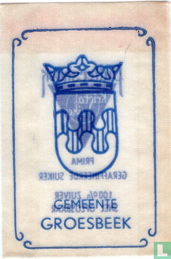 Gemeente Groesbeek