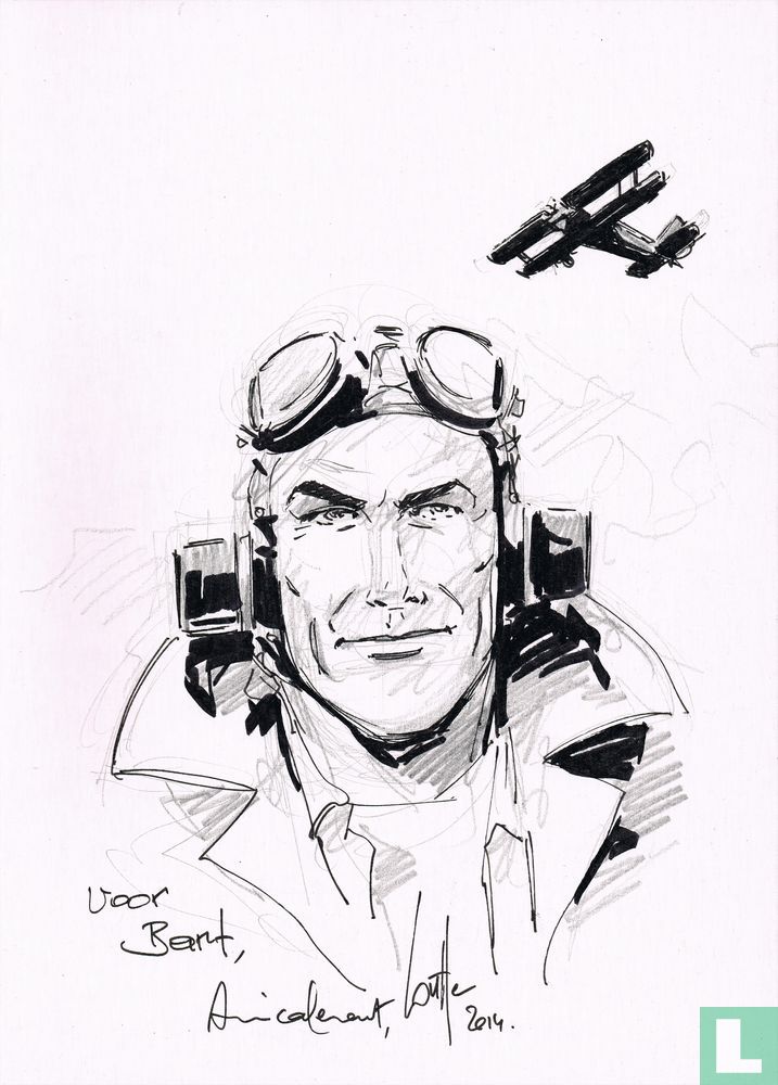 Biggles