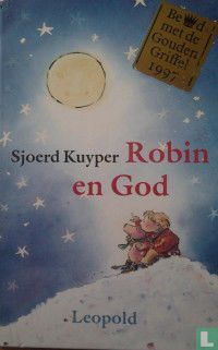 Robin en God