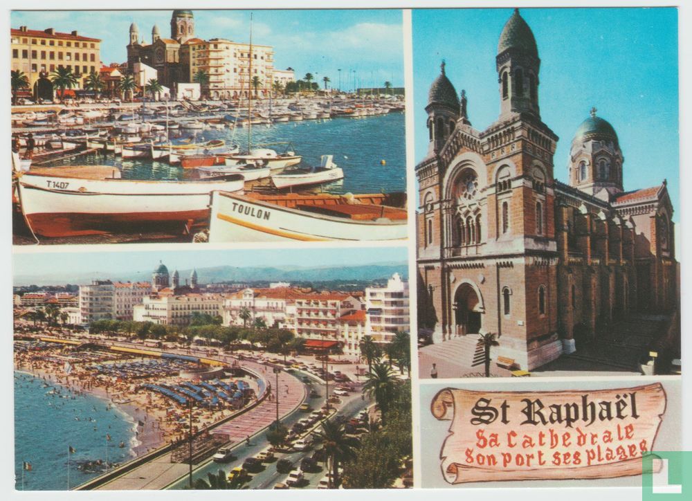 Reflets De La Cote D'Azur