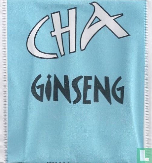 Ginseng