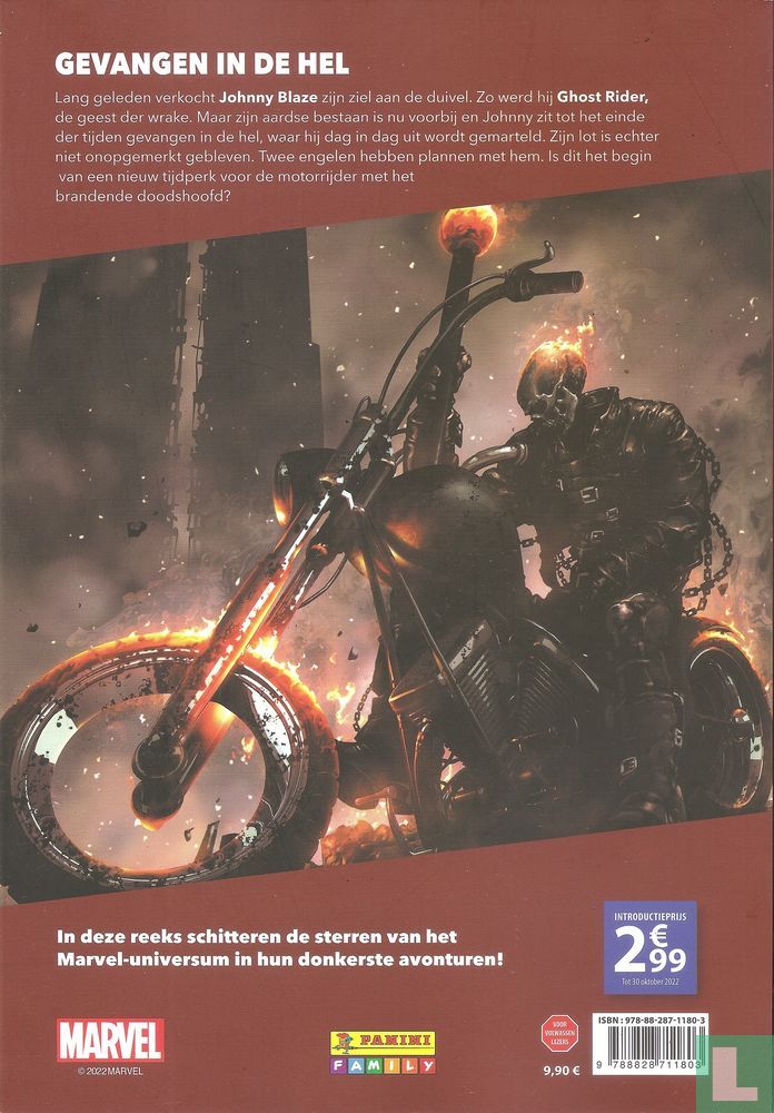 Ghost Rider