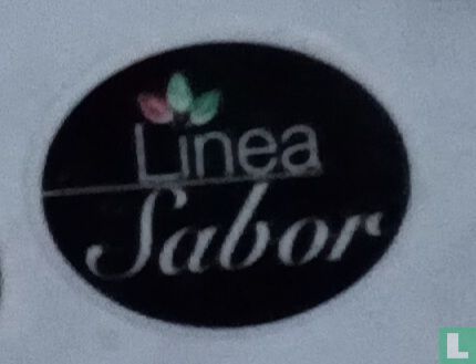 Linèa sabor (orange)
