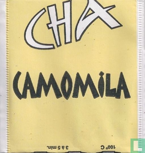 Camomila