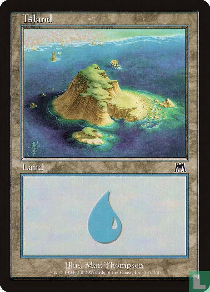 Island