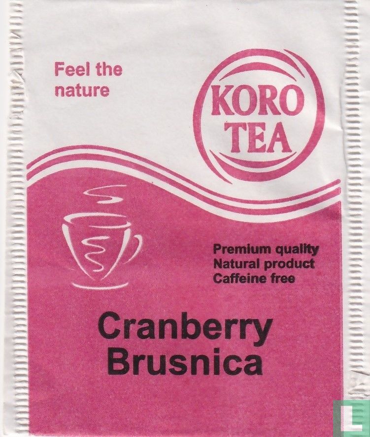 Cranberry Brusnica