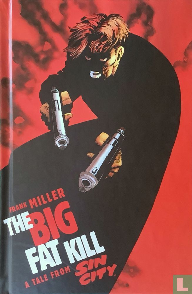 The Big Fat Kill 