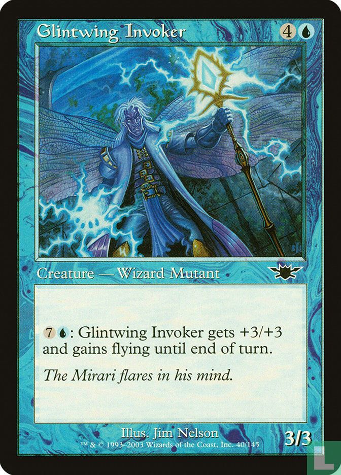 Glintwing Invoker