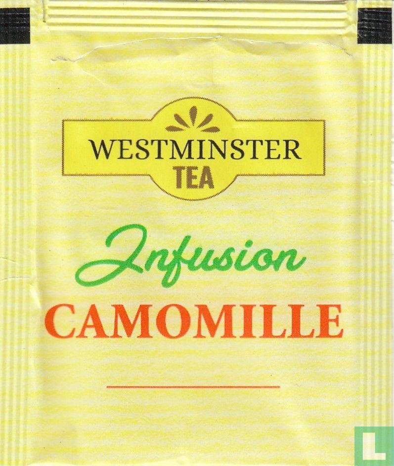 Camomille