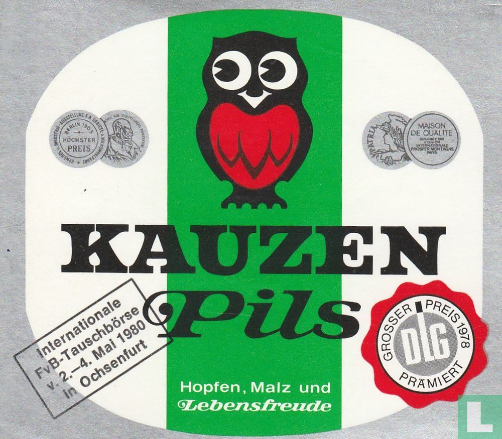 Kauzen Pils