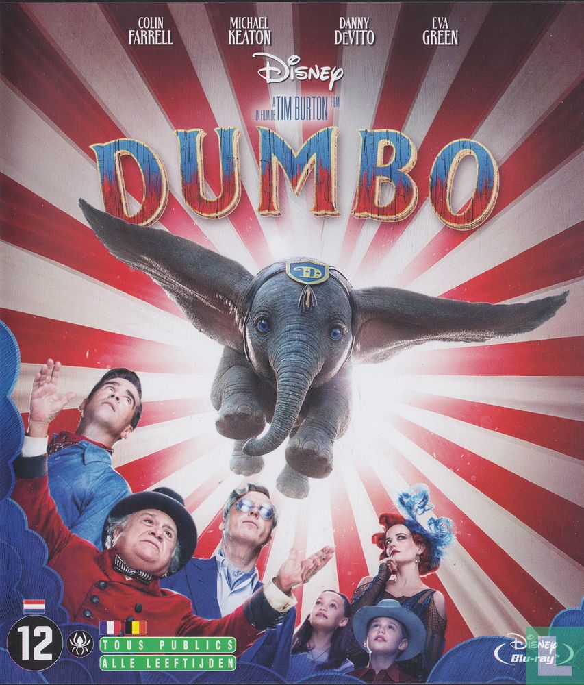 Dumbo