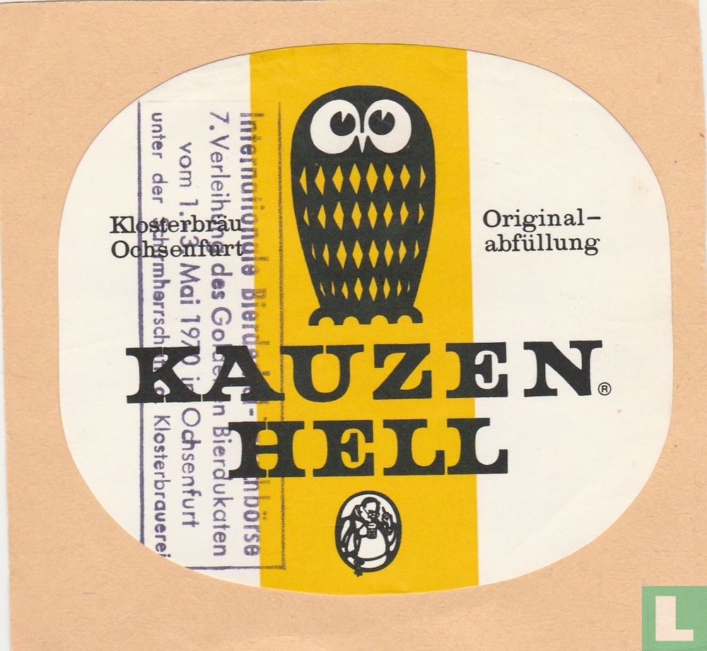 Kauzen Hell 