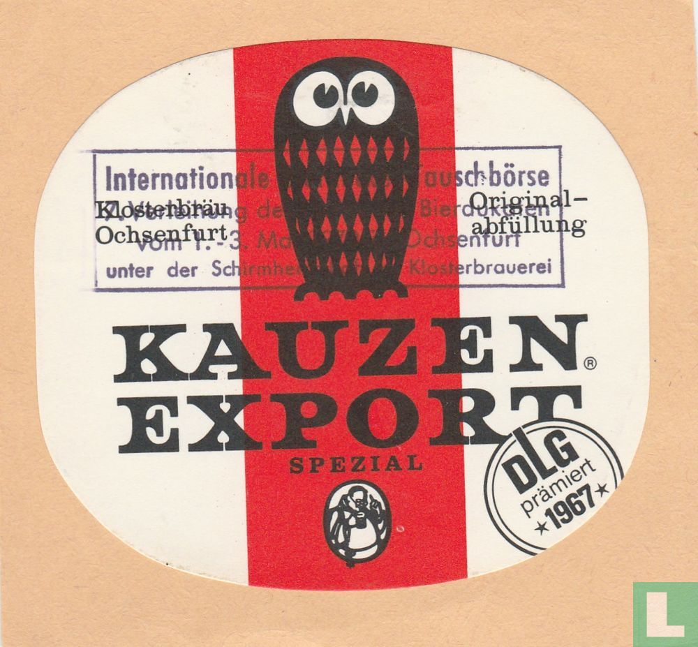 Kauzen Export