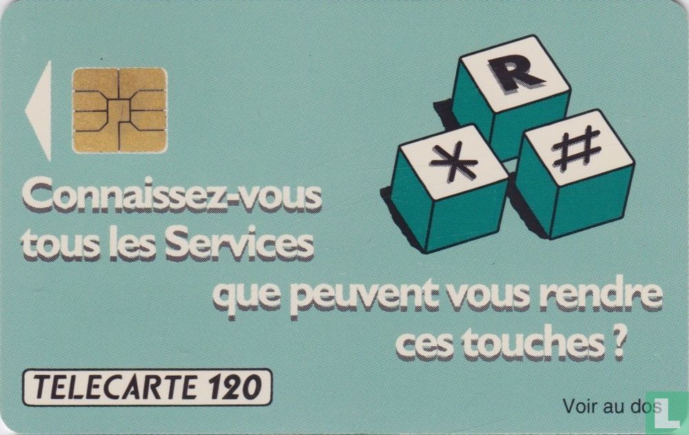 Conversation a trois