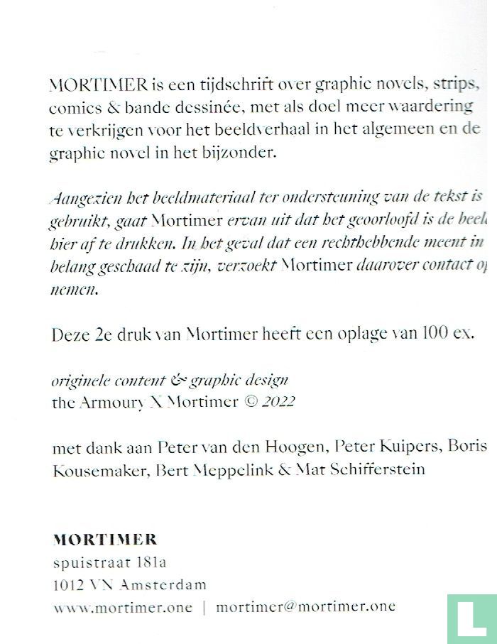 Mortimer 1 b