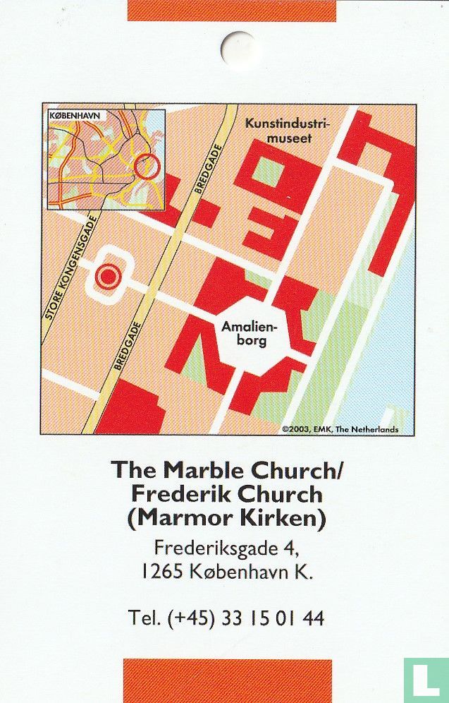 Marble Church