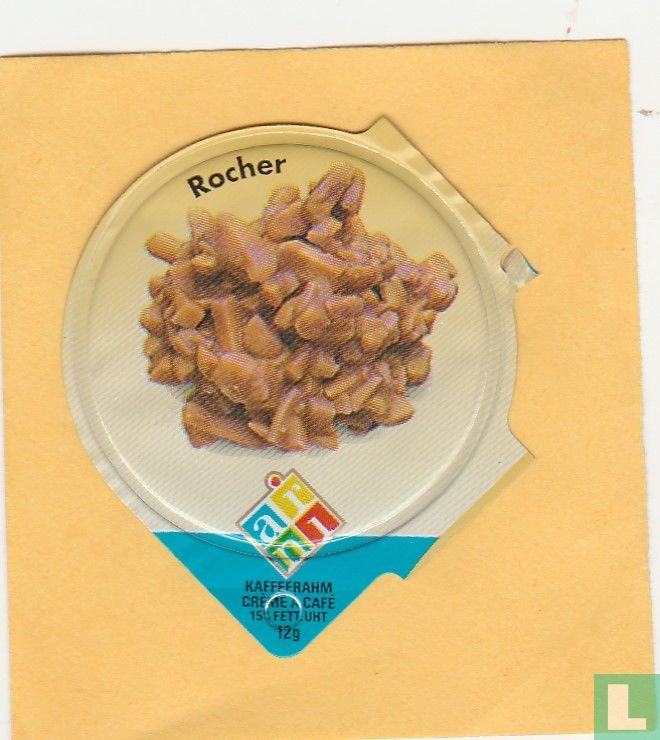 Rocher