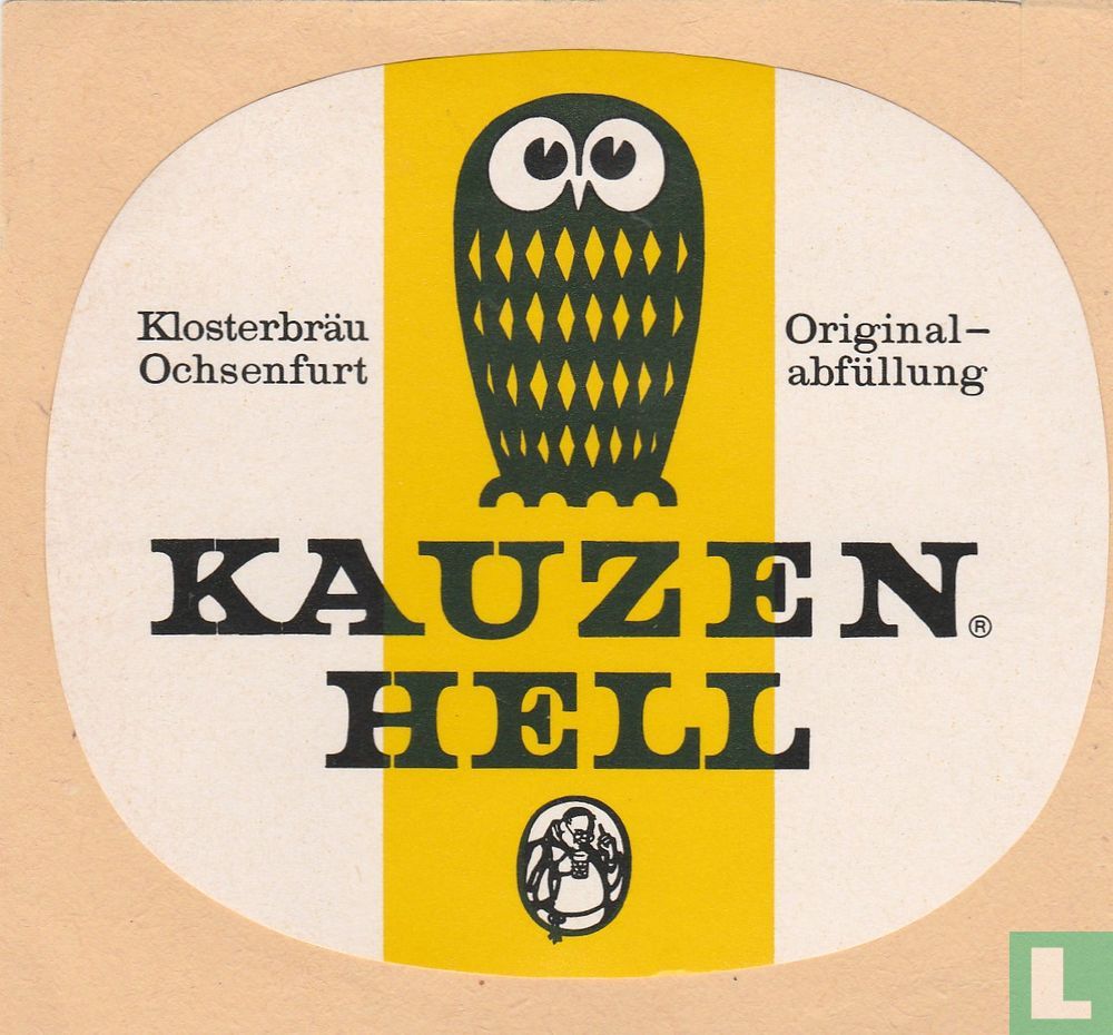 Kauzen Hell