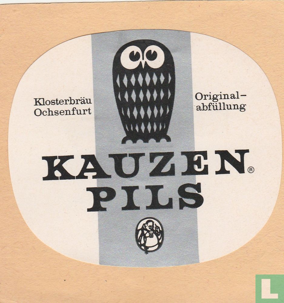 Kauzen Pils