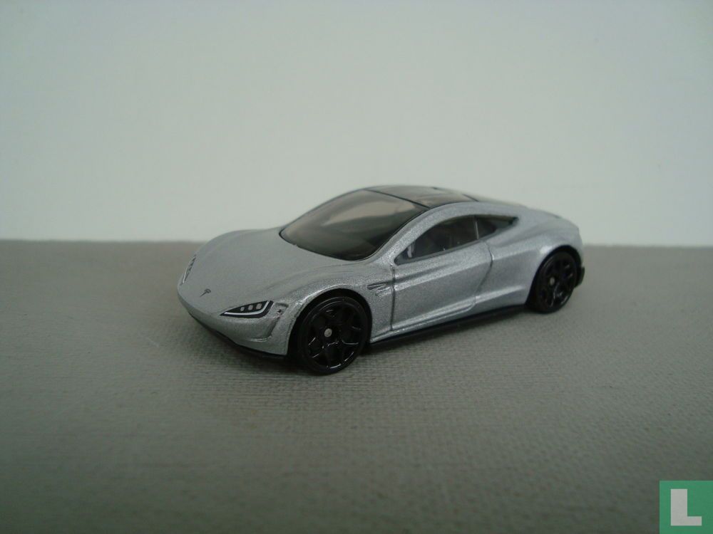 Tesla Roadster