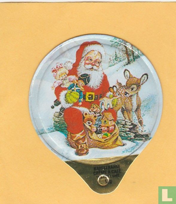 Santa