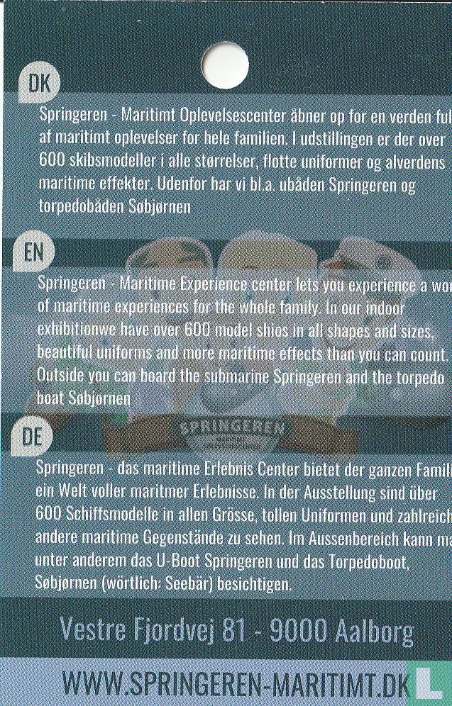 Springeren 