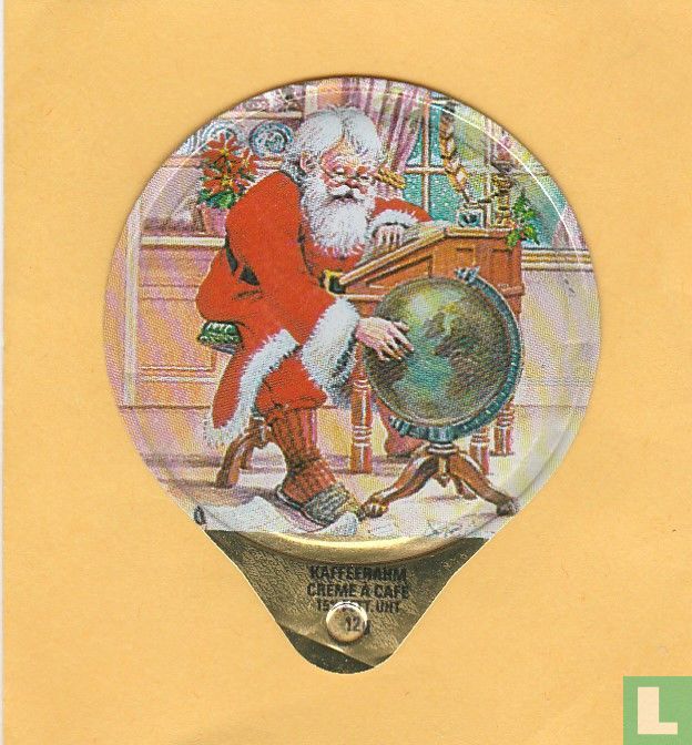 Santa