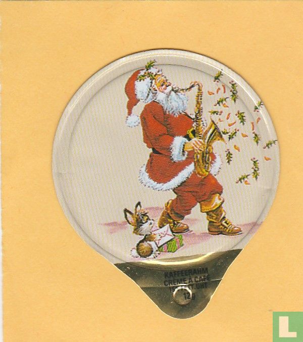 Santa