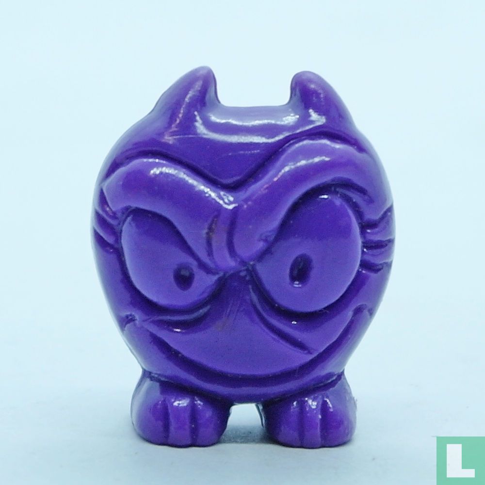 Little Devil  (violet)