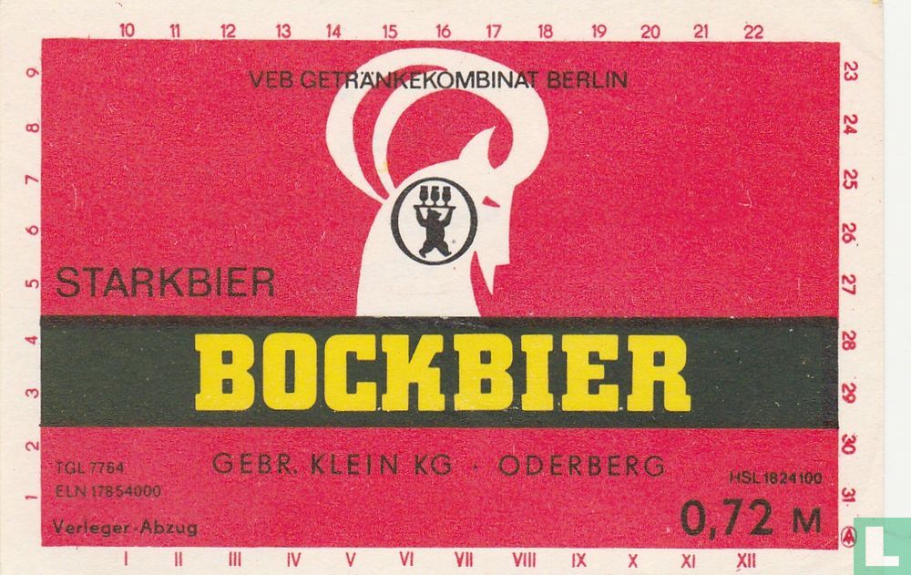 Bockbier