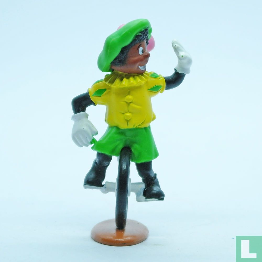 Bike Piet