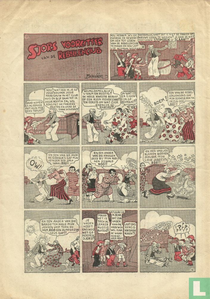 Sjors - 2 mei 1935