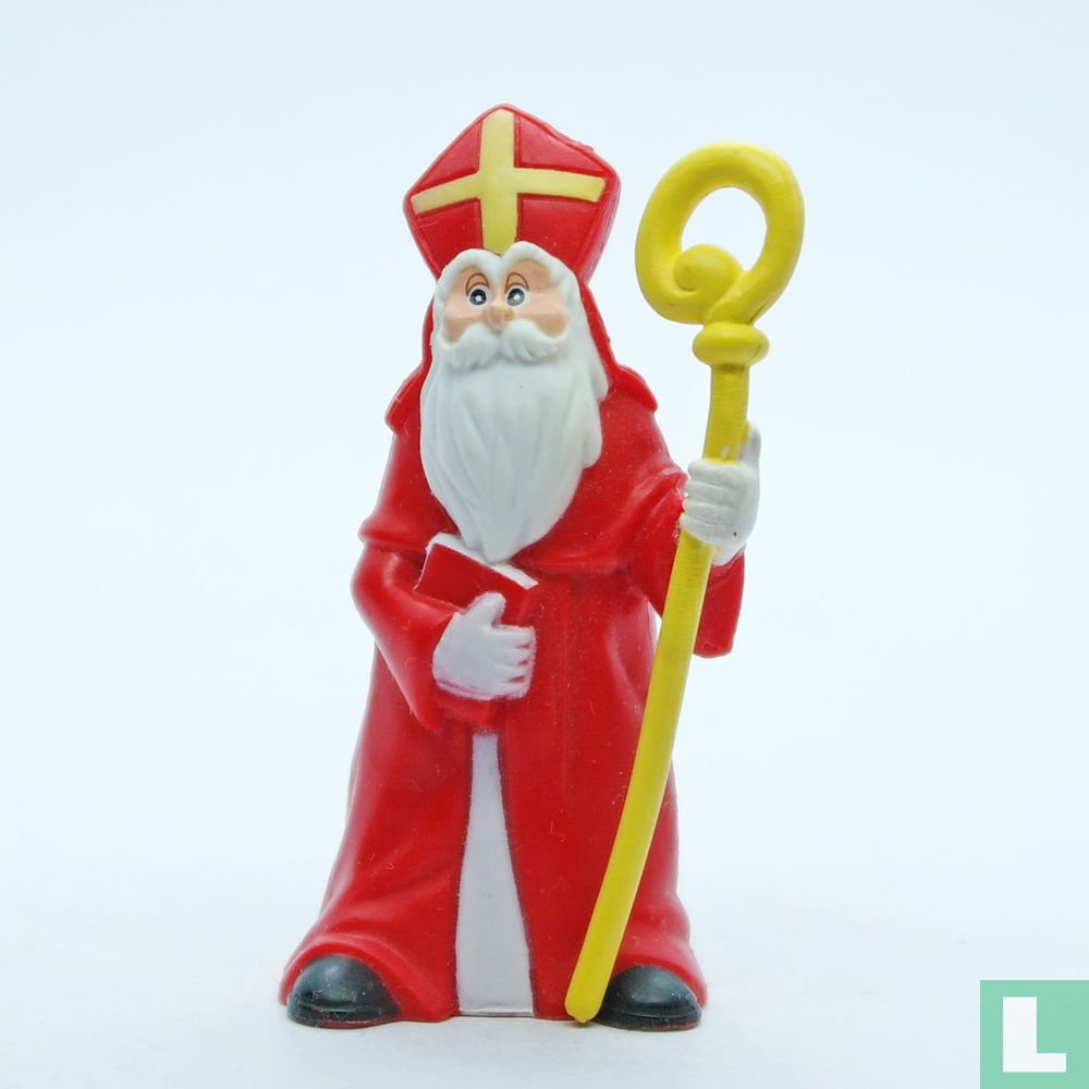 Sinterklaas