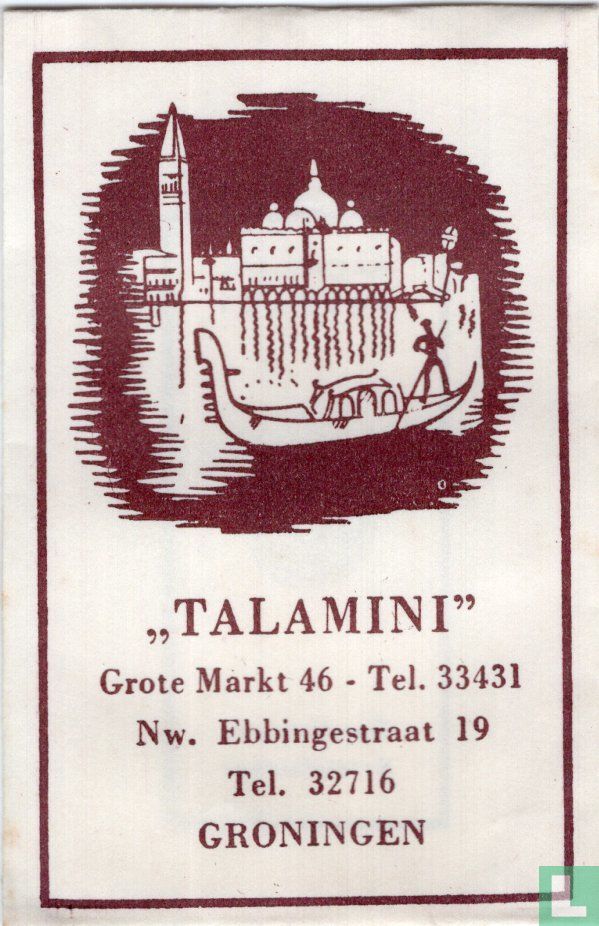 "Talamini"