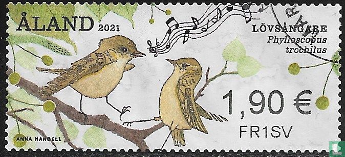 Songbirds