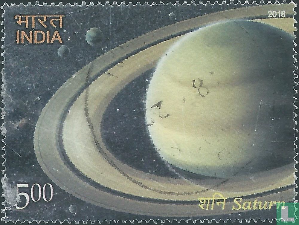 Saturne