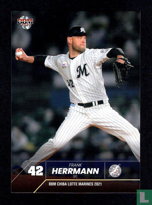 Frank Herrmann