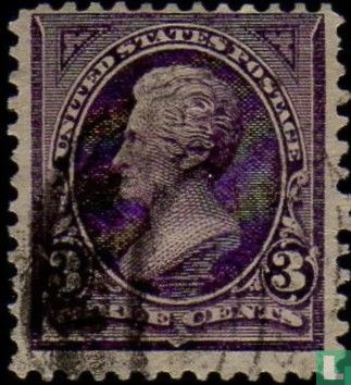 Andrew Jackson