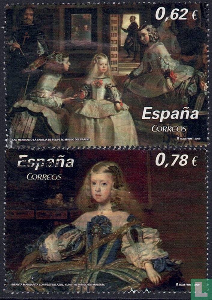 Paintings