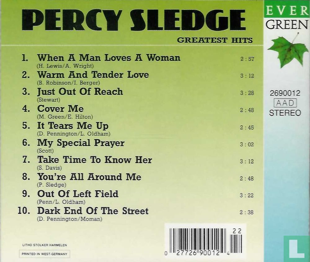 Greatest Hits
