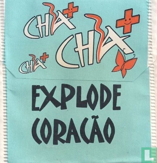 Explode Coracão