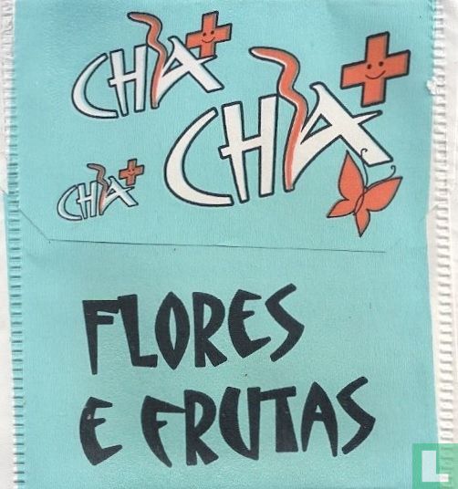 Flores E Frutas
