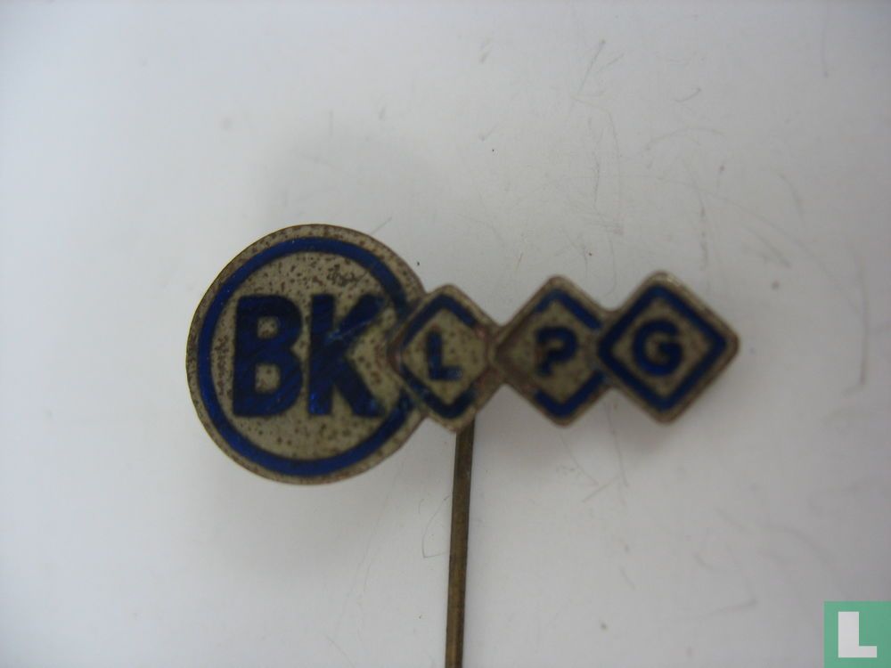 BK lpg